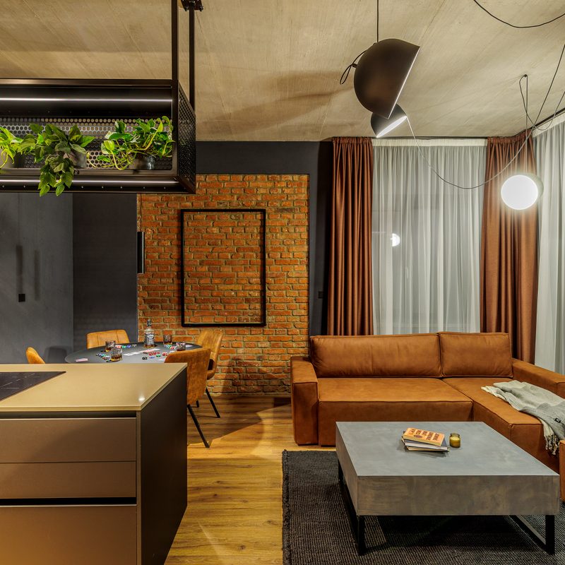 MICHAL apartmán